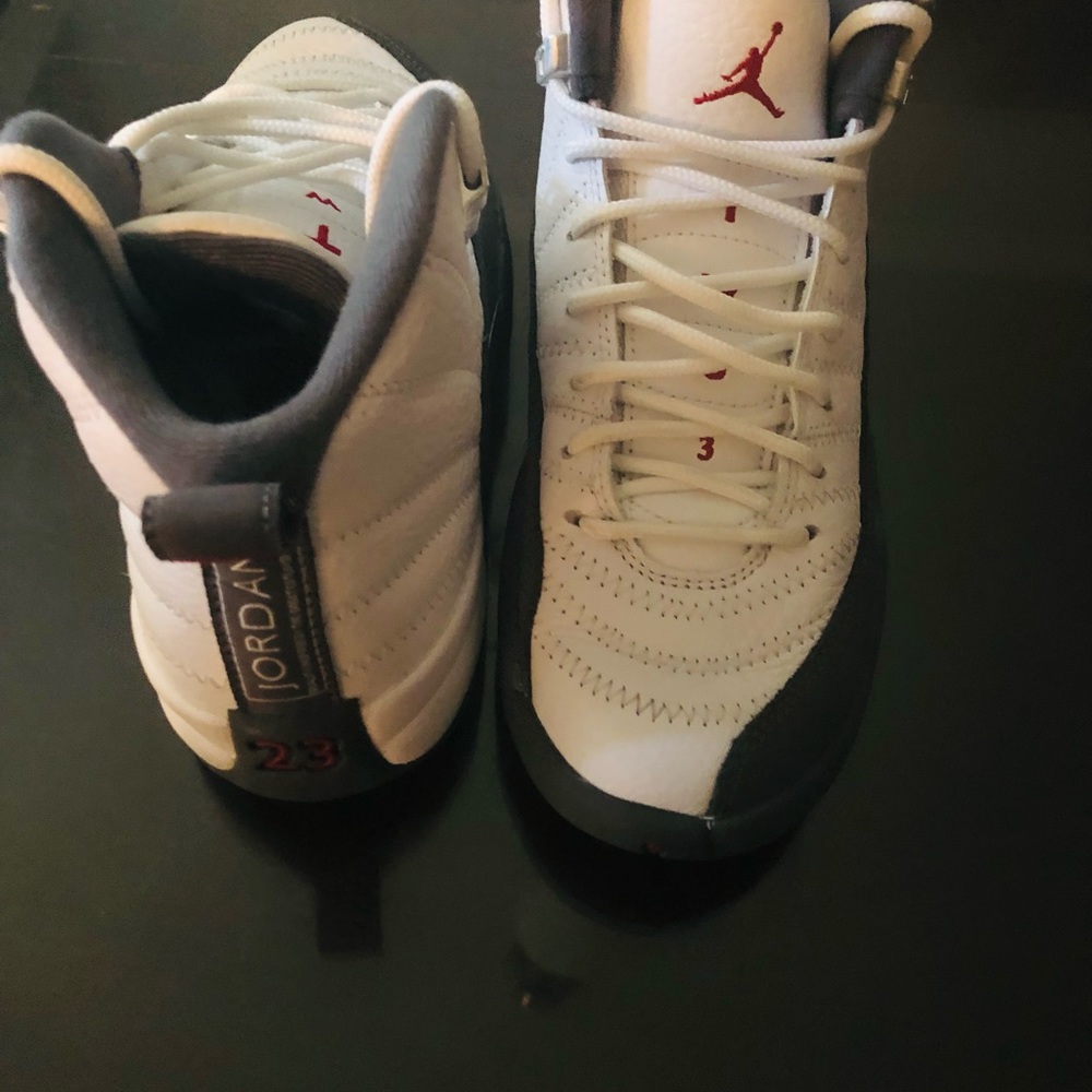 Jordan’s Size 4.5Y